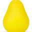 G-Egg Masturbator Yellow