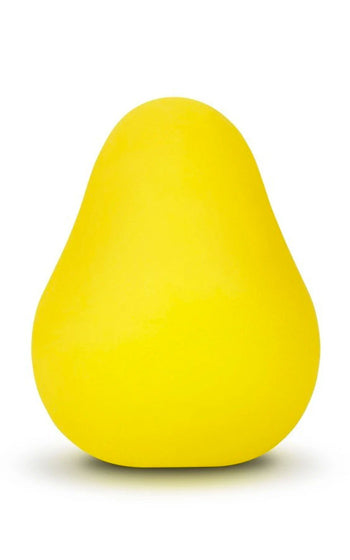 G-Egg Masturbator Yellow