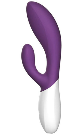 Lelo Ina Wave 2 Plum