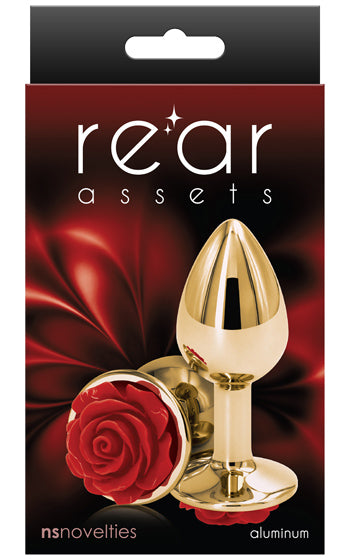 Premium Rose Plug S