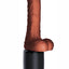 King Cock Thrusting 19 cm