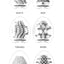 Tenga - Egg Mix 6-pack No 2