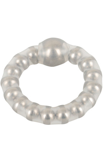 Maximum Metal Ring