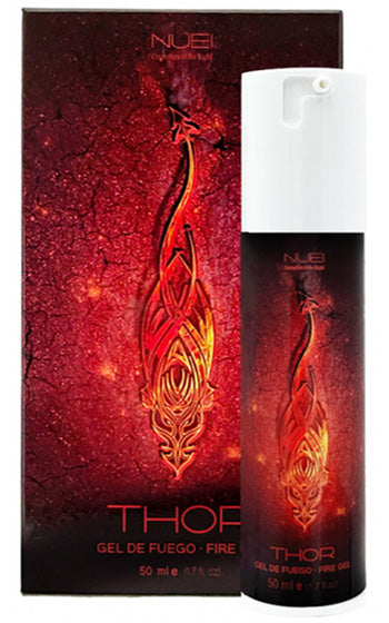 Thor Fire Gel 50 ml