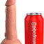 King Cock Elite 17 cm