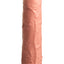 King Cock Elite Vibrating 24 cm