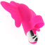 Fingervibrator Fjäril