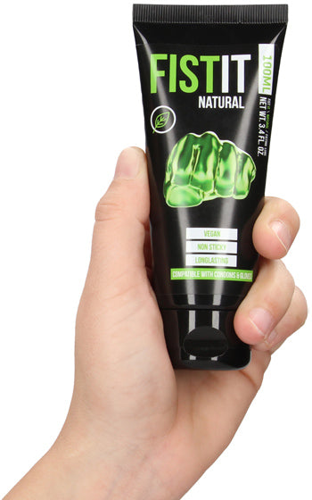 Fist it Natural 100 ml