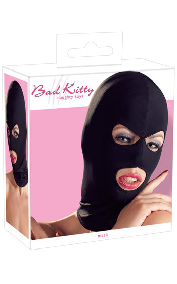 Bad Kitty Balaklava