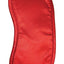 Satin Red Blindfold