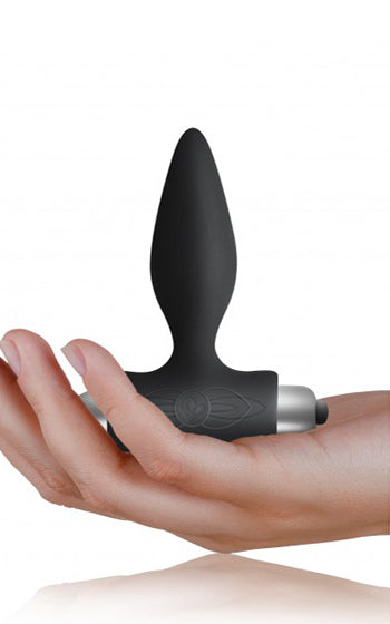 Petite Plug Black