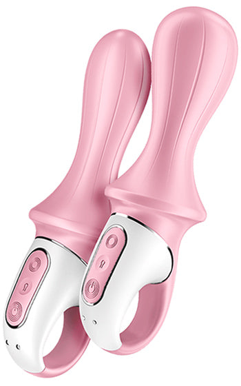 Satisfyer Air Pump Booty 5 Plus