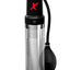 PDX Elite Suck-N-Pump Stroker