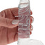 Real Rapture Clear Dildo 11 cm