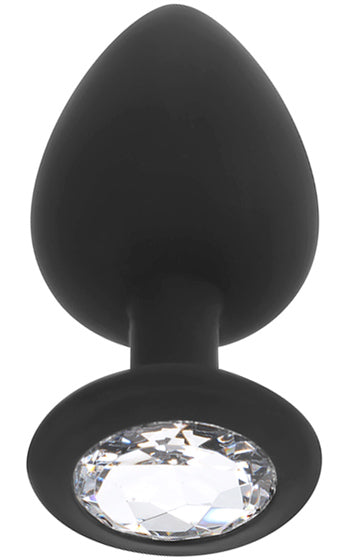 OhMama Plug Diamond