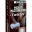 Pocket Masturbator Twister