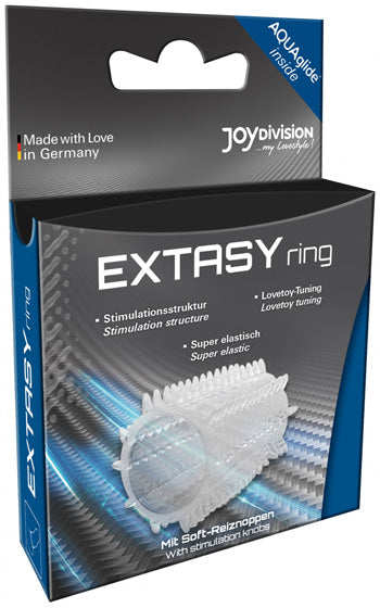 Extasy Ring