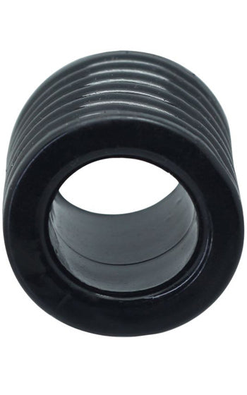 Timeless Sleeve Black