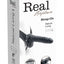 Real Rapture Hollow Strap On