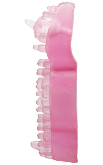 Beady Rug Cock Ring