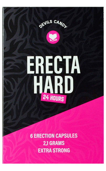 Erecta Hard 6-pack