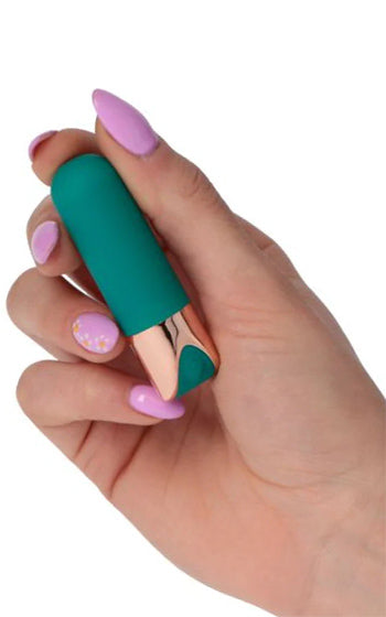 Power Pocket Sensual Feeling