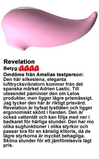 Revelation