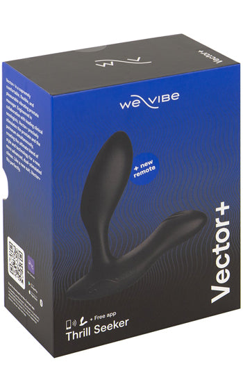 We-Vibe Vector Plus