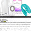 We-Vibe Sync 2