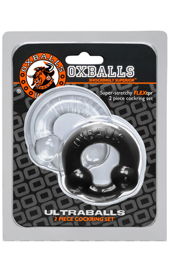 Oxballs Ultraballs 2-pack