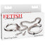 Metal Leg Cuffs