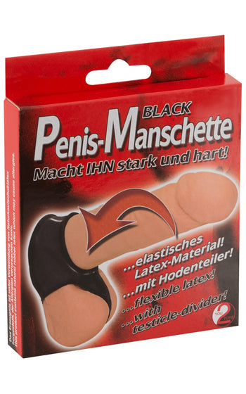 Penis Manschette