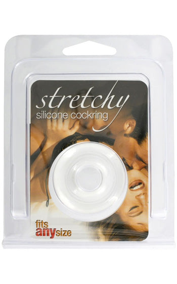 Stretchy Cockring