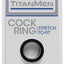 Titan Cock Ring