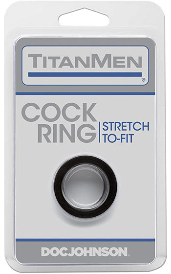 Titan Cock Ring