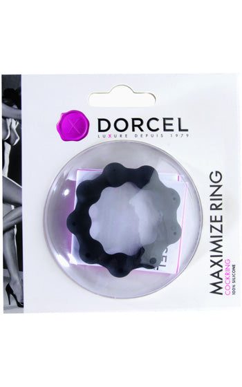 Maximize Ring