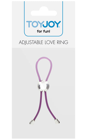 Hard to Please Ring
