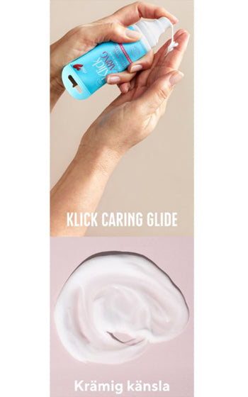 Rfsu Klick Caring Glide 50 ml