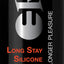 EROS Long Stay Silicone Glide 100 ml