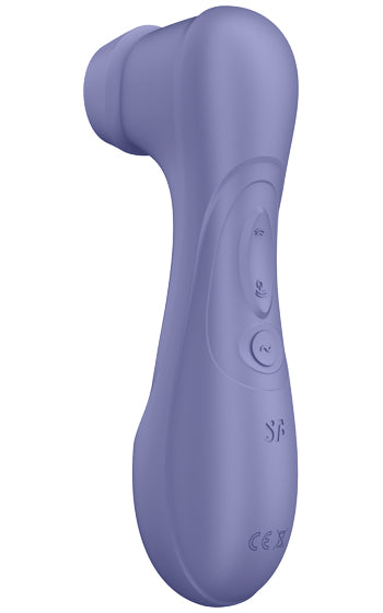 Satisfyer Pro 2 Gen 3 App Lila