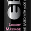 EROS Luxury Massage Flowery 100 ml