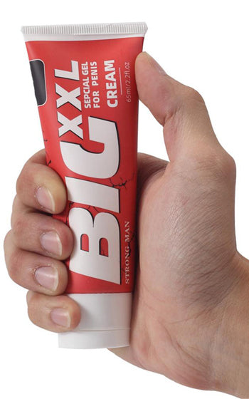 Big XXL 65 ml