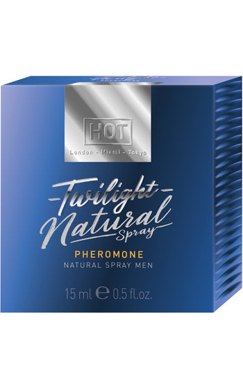 Twilight Pheromone Men Natural 15 ml