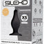 Dual Density Plug XS