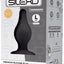 Dual Density Plug L