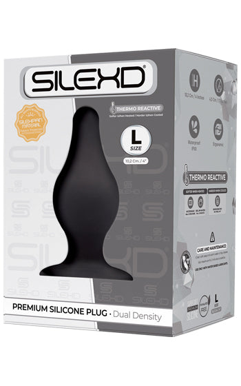 Dual Density Plug L