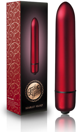 RO-90mm Scarlet Velvet