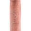 King Cock Vibrating 26 cm