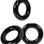 Oxballs Willy Rings 3-pack