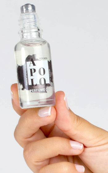 Apolo Perfume Oil Men 20 ml